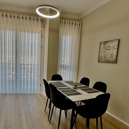 New Bazaar Cozy Apartment 2 Dajti View Tirana Buitenkant foto