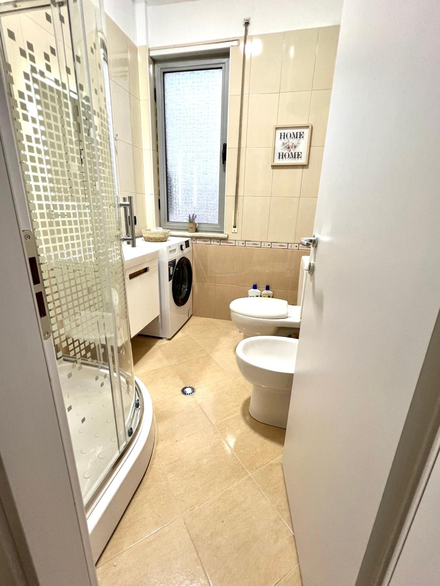 New Bazaar Cozy Apartment 2 Dajti View Tirana Buitenkant foto