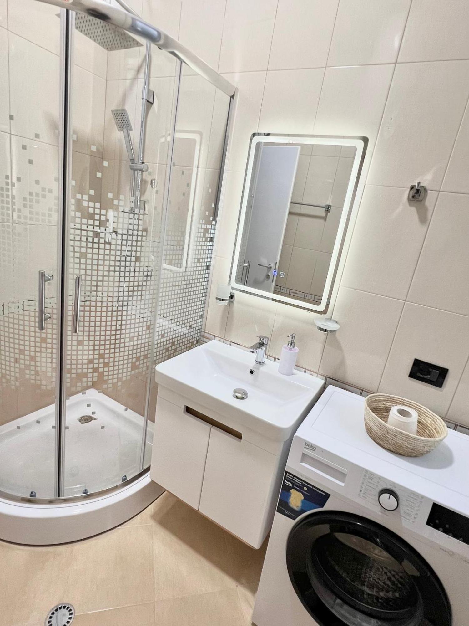New Bazaar Cozy Apartment 2 Dajti View Tirana Buitenkant foto