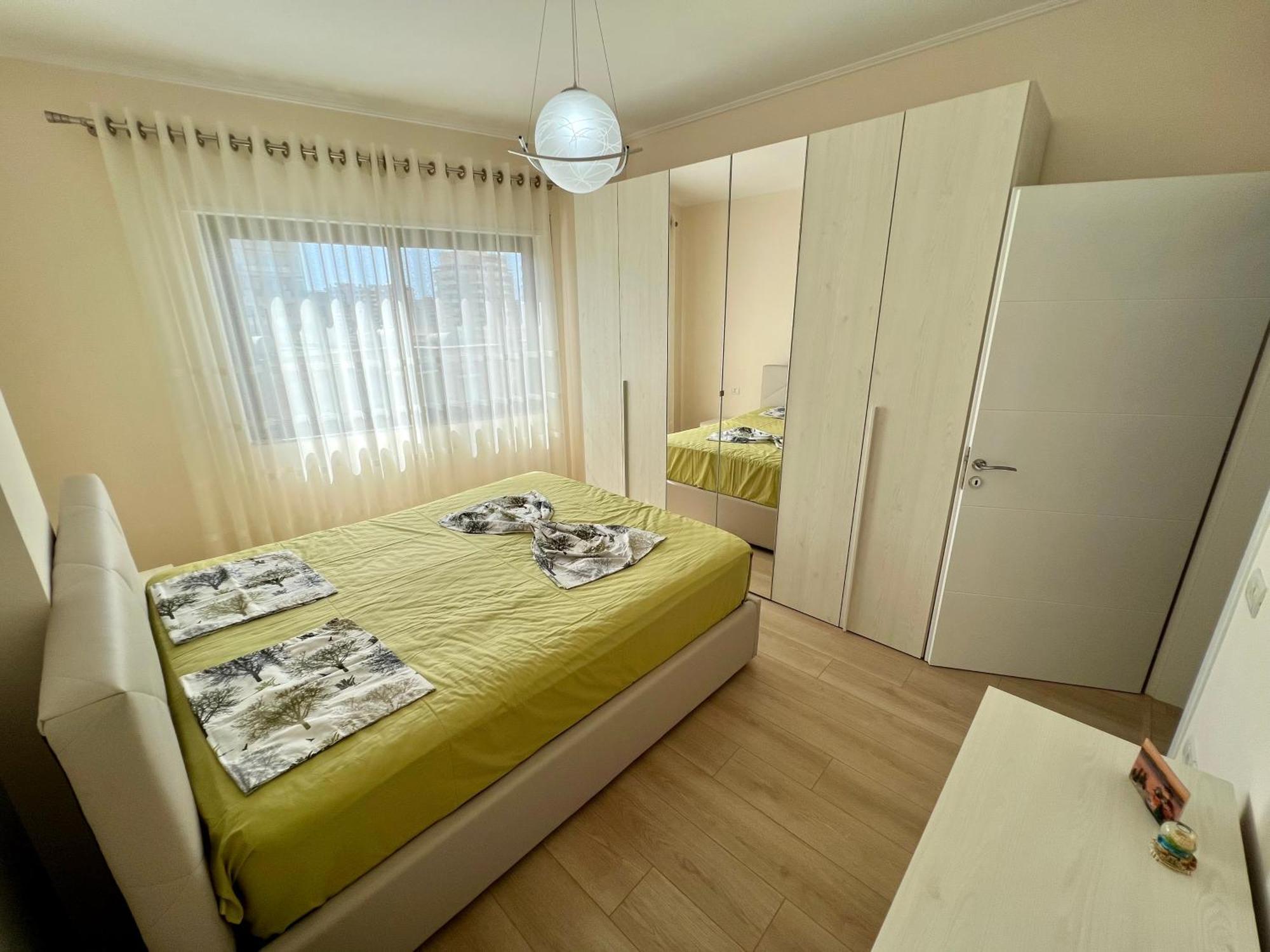 New Bazaar Cozy Apartment 2 Dajti View Tirana Buitenkant foto