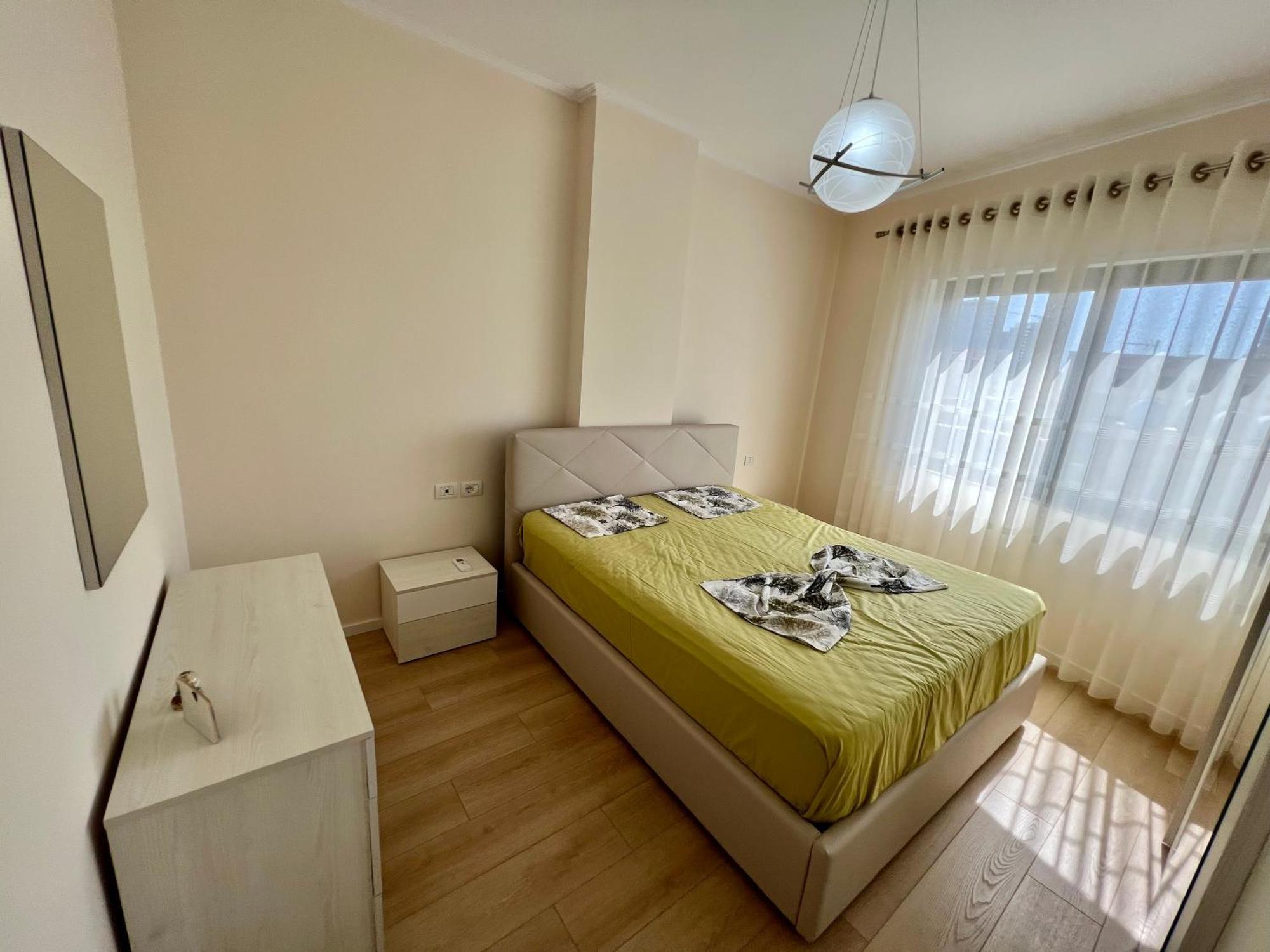 New Bazaar Cozy Apartment 2 Dajti View Tirana Buitenkant foto