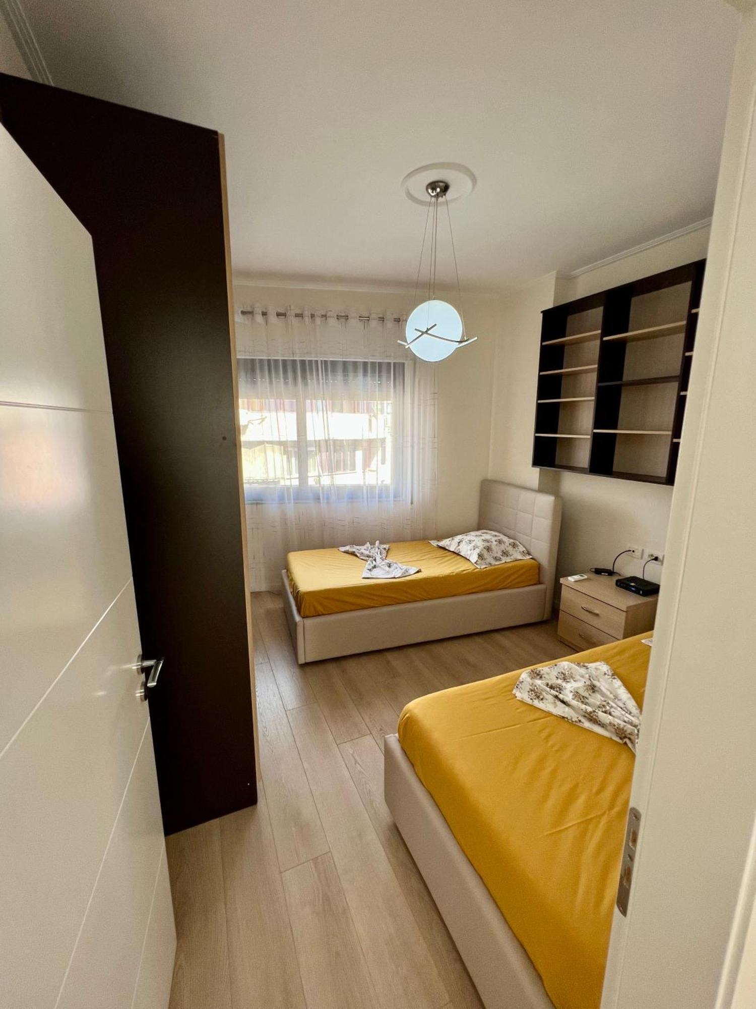 New Bazaar Cozy Apartment 2 Dajti View Tirana Buitenkant foto
