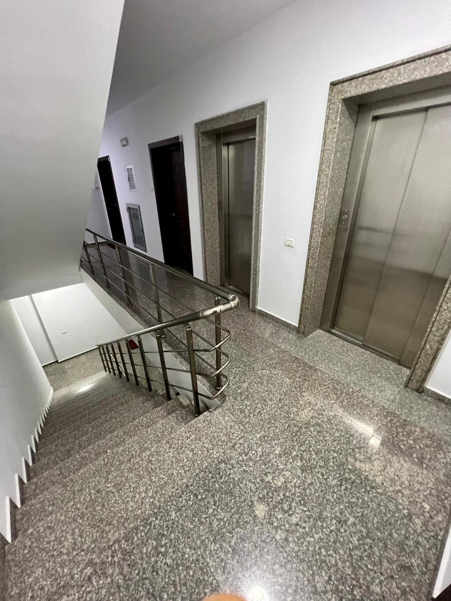 New Bazaar Cozy Apartment 2 Dajti View Tirana Buitenkant foto