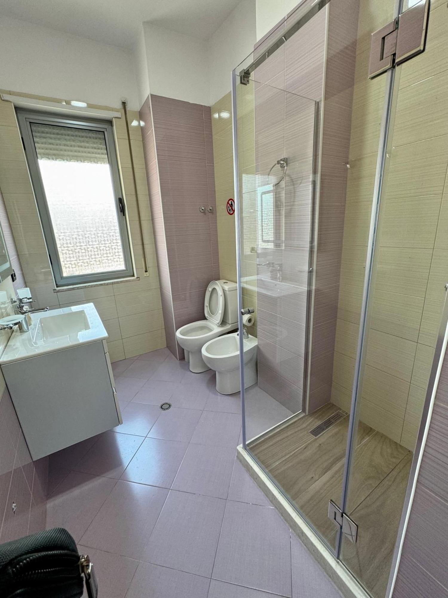 New Bazaar Cozy Apartment 2 Dajti View Tirana Buitenkant foto