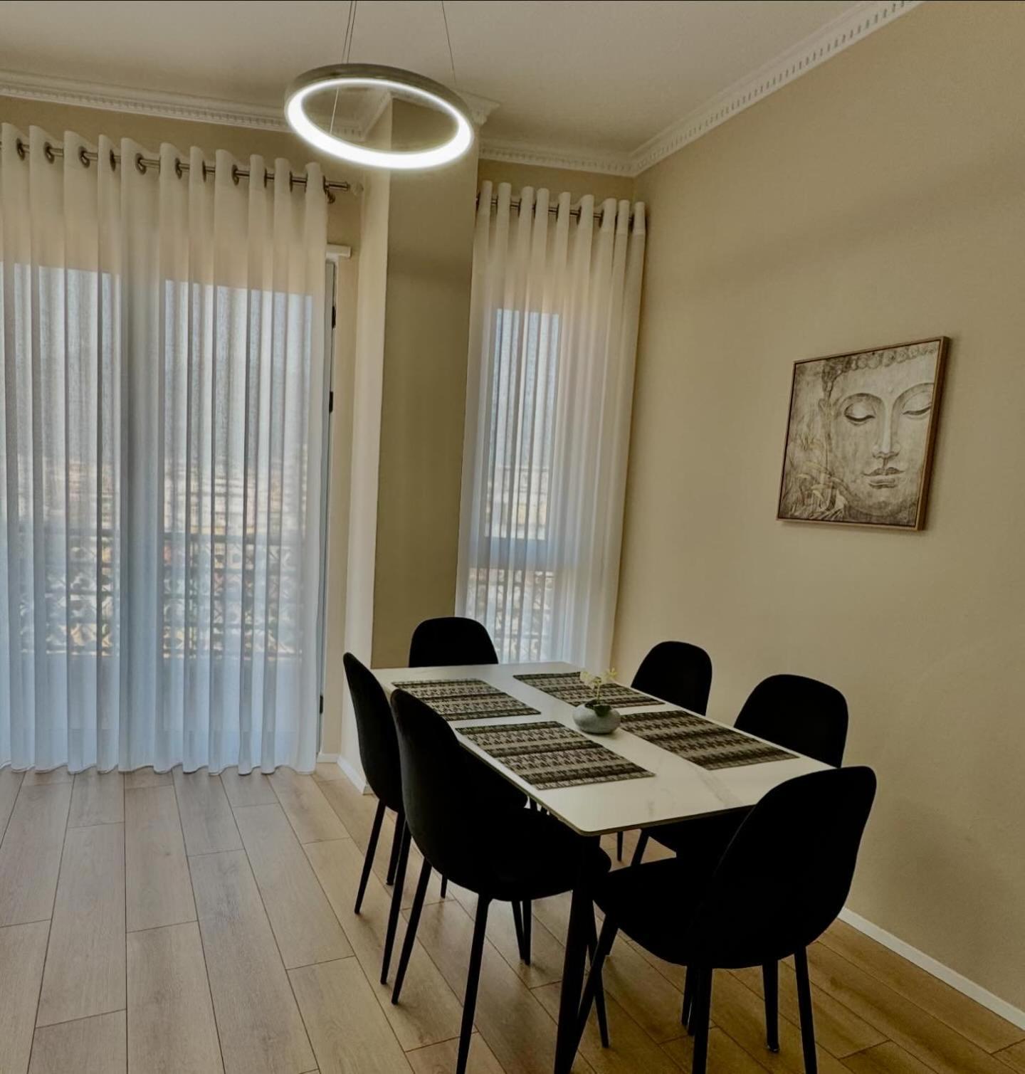 New Bazaar Cozy Apartment 2 Dajti View Tirana Buitenkant foto