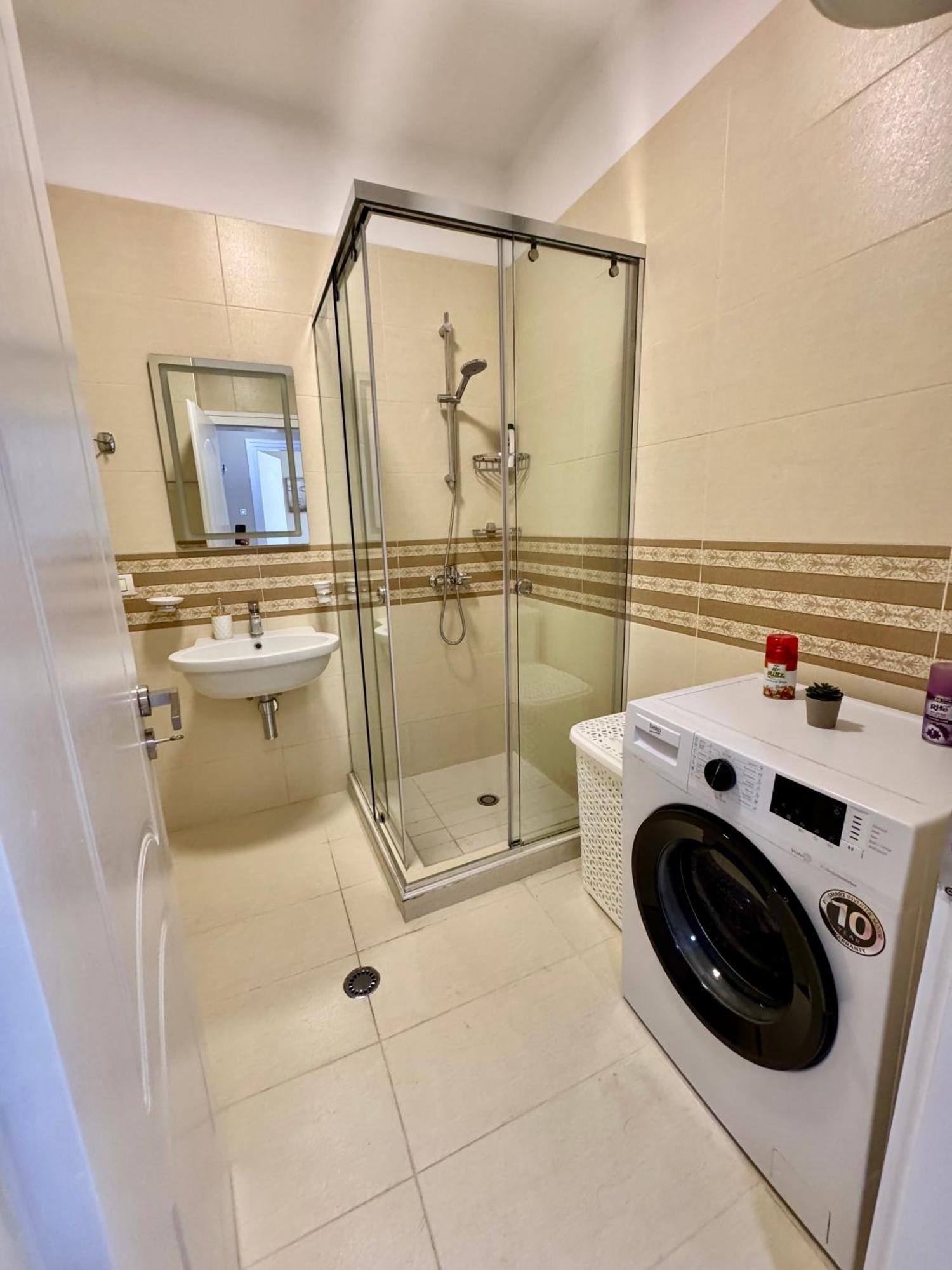 New Bazaar Cozy Apartment 2 Dajti View Tirana Buitenkant foto